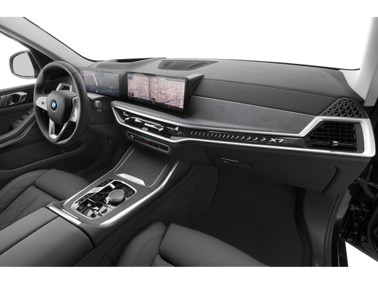 2023 BMW X7 xDrive40i in Cornelius, NC - Lake Norman Hyundai