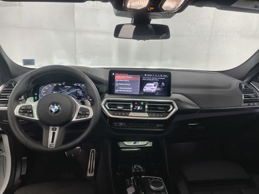 2024 BMW X4 M40i Sports Activity Coupe in Cornelius, NC - Lake Norman Hyundai