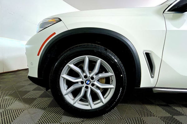 2021 BMW X5 xDrive40i Sports Activity Vehicle in Cornelius, NC - Lake Norman Hyundai