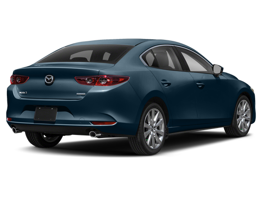 2021 Mazda Mazda3 Select in Cornelius, NC - Lake Norman Hyundai