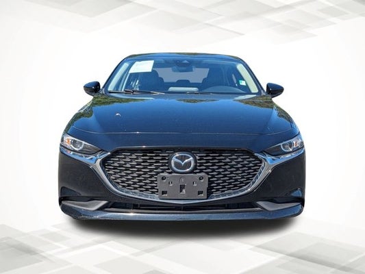 2021 Mazda Mazda3 Select in Cornelius, NC - Lake Norman Hyundai