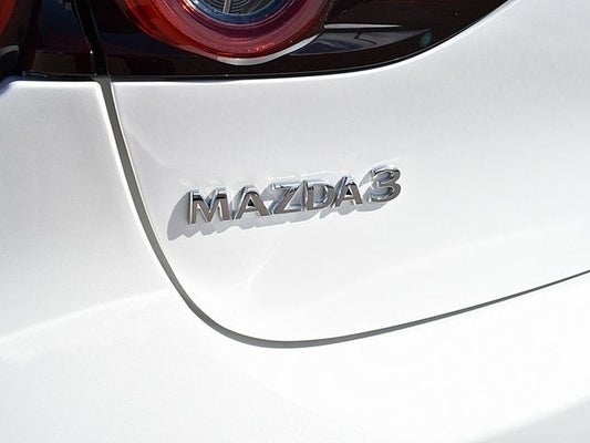 2023 Mazda Mazda3 2.5 S Select Package in Cornelius, NC - Lake Norman Hyundai