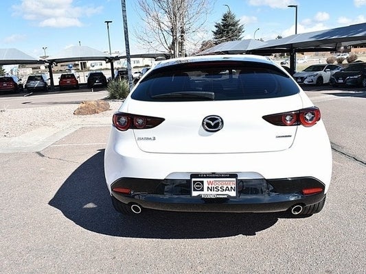 2023 Mazda Mazda3 2.5 S Select Package in Cornelius, NC - Lake Norman Hyundai