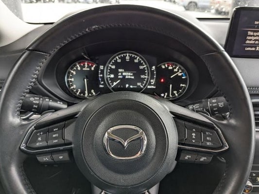 2021 Mazda Mazda CX-5 Grand Touring in Cornelius, NC - Lake Norman Hyundai