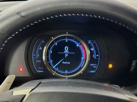 2019 Lexus IS 300 in Cornelius, NC - Lake Norman Hyundai