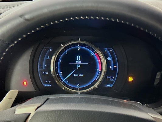 2019 Lexus IS 300 in Cornelius, NC - Lake Norman Hyundai