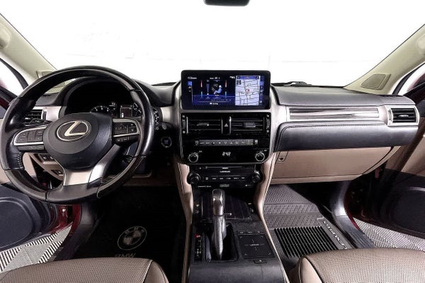 2022 Lexus GX GX 460 Premium 4WD in Cornelius, NC - Lake Norman Hyundai