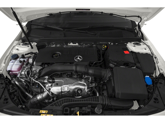 2020 Mercedes-Benz A 220 A 220 4MATIC® Sedan in Cornelius, NC - Lake Norman Hyundai