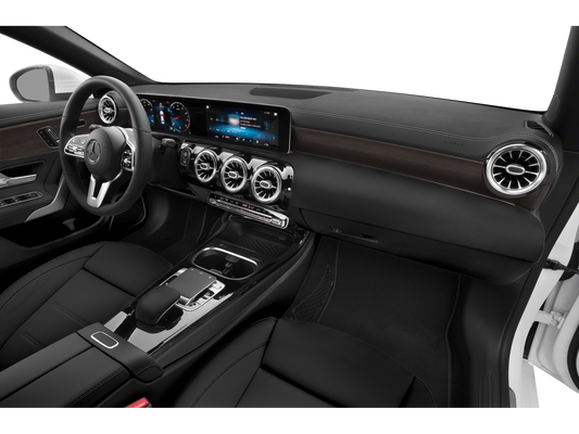 2021 Mercedes-Benz CLA 250 CLA 250 4MATIC® Coupe in Cornelius, NC - Lake Norman Hyundai