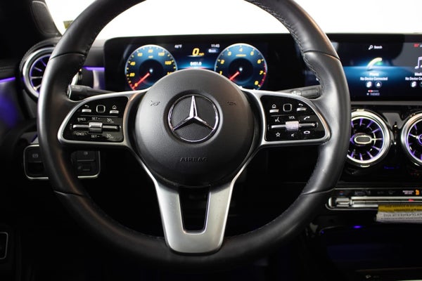 2022 Mercedes-Benz CLA 250 CLA 250 4MATIC® Coupe in Cornelius, NC - Lake Norman Hyundai