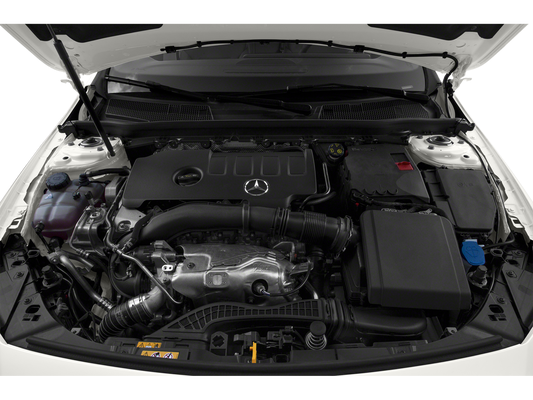 2022 Mercedes-Benz CLA 250 CLA 250 4MATIC® Coupe in Cornelius, NC - Lake Norman Hyundai