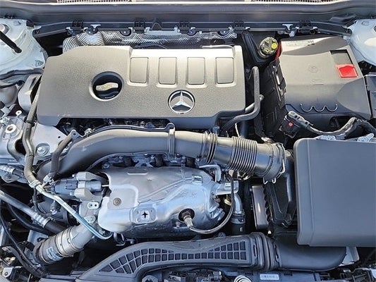 2023 Mercedes-Benz CLA CLA 250 4MATIC® in Cornelius, NC - Lake Norman Hyundai
