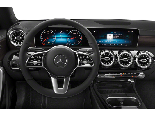 2023 Mercedes-Benz CLA CLA 250 4MATIC® in Cornelius, NC - Lake Norman Hyundai