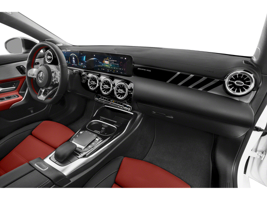 2021 Mercedes-Benz AMG® CLA 45 AMG® CLA 45 4MATIC® Coupe in Cornelius, NC - Lake Norman Hyundai