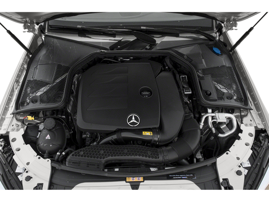 2021 Mercedes-Benz C 300 C 300 4MATIC® Coupe in Cornelius, NC - Lake Norman Hyundai