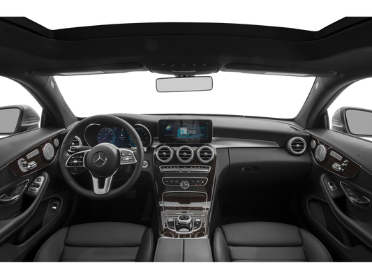 2021 Mercedes-Benz C 300 C 300 4MATIC® Coupe in Cornelius, NC - Lake Norman Hyundai