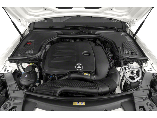 2021 Mercedes-Benz E 350 E 350 4MATIC® Sedan in Cornelius, NC - Lake Norman Hyundai