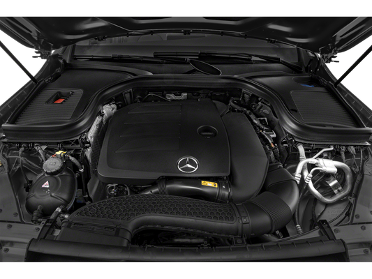 2021 Mercedes-Benz GLC GLC 300 4MATIC® in Cornelius, NC - Lake Norman Hyundai