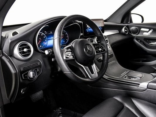 2021 Mercedes-Benz GLC 300 GLC 300 4MATIC® in Cornelius, NC - Lake Norman Hyundai