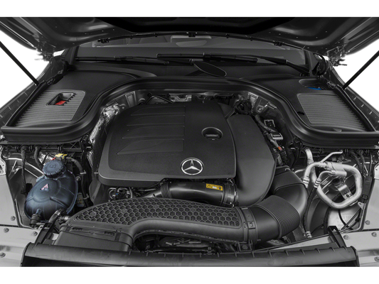 2020 Mercedes-Benz GLC 300 GLC 300 4MATIC® Coupe in Cornelius, NC - Lake Norman Hyundai