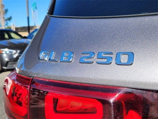 2023 Mercedes-Benz GLB GLB 250 4MATIC® in Cornelius, NC - Lake Norman Hyundai