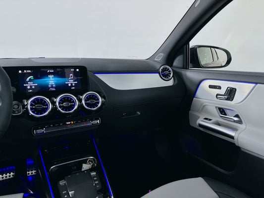 2023 Mercedes-Benz AMG® GLA 35 AMG® GLA 35 4MATIC® SUV in Cornelius, NC - Lake Norman Hyundai