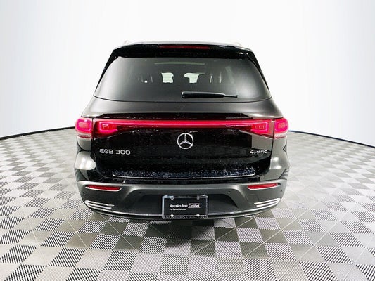 2023 Mercedes-Benz EQB 300 EQB 300 4MATIC® SUV in Cornelius, NC - Lake Norman Hyundai