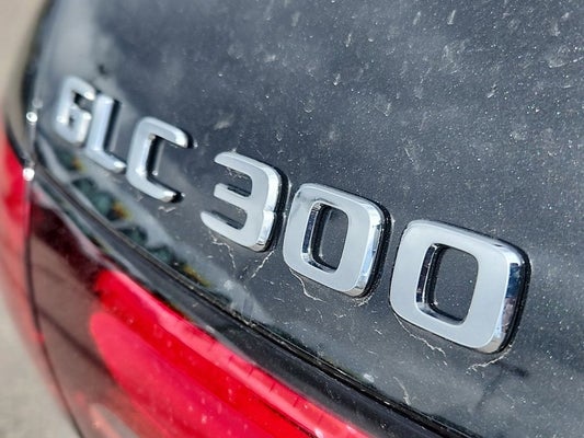2023 Mercedes-Benz GLC 300 4MATIC® in Cornelius, NC - Lake Norman Hyundai