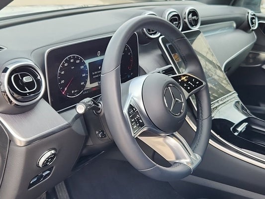 2023 Mercedes-Benz GLC 300 4MATIC® in Cornelius, NC - Lake Norman Hyundai