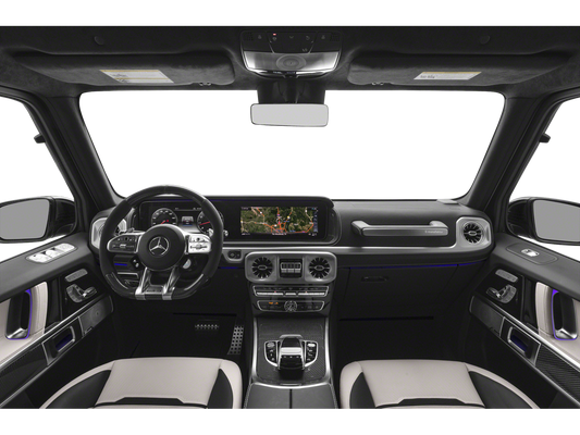 2022 Mercedes-Benz AMG® G 63 AMG® G 63 4MATIC® SUV in Cornelius, NC - Lake Norman Hyundai