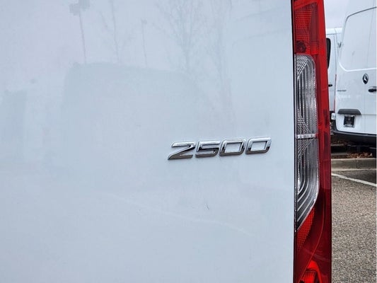2023 Mercedes-Benz Sprinter 2500 Standard Roof 4-Cyl Diesel HO in Cornelius, NC - Lake Norman Hyundai