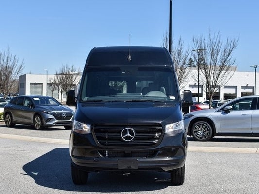 2023 Mercedes-Benz Sprinter Cargo Van Cargo 170 WB Extended in Cornelius, NC - Lake Norman Hyundai