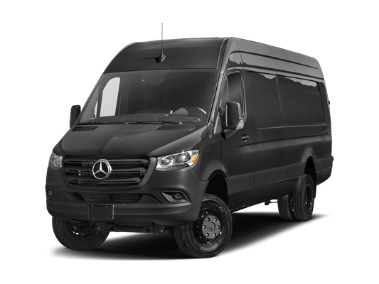 2023 Mercedes-Benz Sprinter Cargo Van Cargo 170 WB Extended in Cornelius, NC - Lake Norman Hyundai