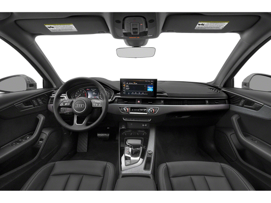 2020 Audi A4 Sedan Premium in Cornelius, NC - Lake Norman Hyundai