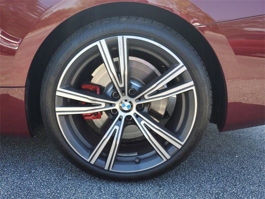 2022 BMW 4 Series 430i xDrive in Cornelius, NC - Lake Norman Hyundai