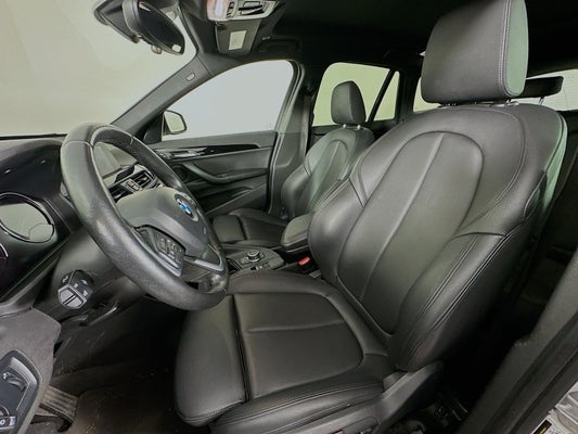 2019 BMW X1 xDrive28i Sports Activity Vehicle in Cornelius, NC - Lake Norman Hyundai