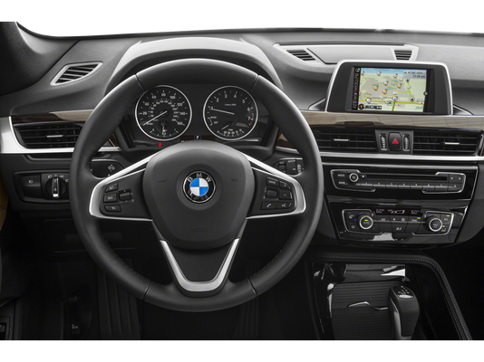 2019 BMW X1 xDrive28i Sports Activity Vehicle in Cornelius, NC - Lake Norman Hyundai