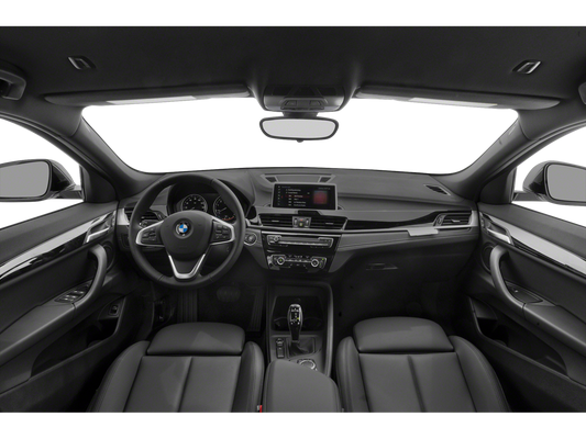2022 BMW X2 sDrive28i in Cornelius, NC - Lake Norman Hyundai