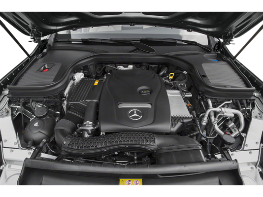 2019 Mercedes-Benz GLC 300 GLC 300 4MATIC® SUV in Cornelius, NC - Lake Norman Hyundai