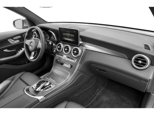 2019 Mercedes-Benz GLC 350e GLC 350e 4MATIC® SUV in Cornelius, NC - Lake Norman Hyundai