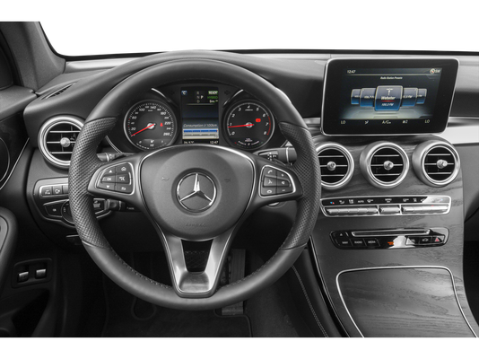 2019 Mercedes-Benz GLC 350e GLC 350e 4MATIC® SUV in Cornelius, NC - Lake Norman Hyundai