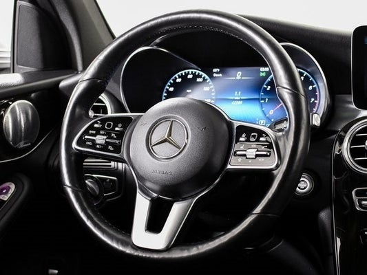 2020 Mercedes-Benz GLC 300 GLC 300 4MATIC® in Cornelius, NC - Lake Norman Hyundai