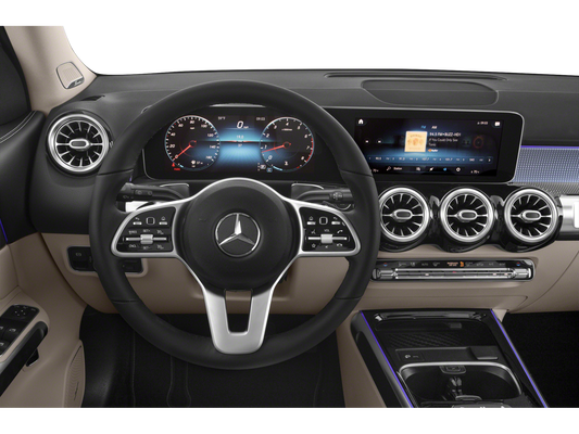 2020 Mercedes-Benz GLB 250 GLB 250 4MATIC® SUV in Cornelius, NC - Lake Norman Hyundai