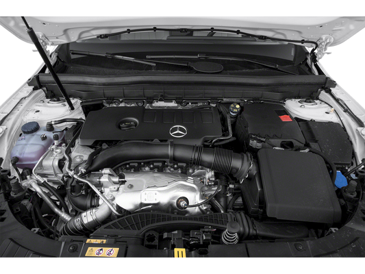 2020 Mercedes-Benz GLB 250 GLB 250 4MATIC® SUV in Cornelius, NC - Lake Norman Hyundai