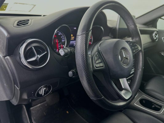 2019 Mercedes-Benz GLA 250 GLA 250 4MATIC® SUV in Cornelius, NC - Lake Norman Hyundai