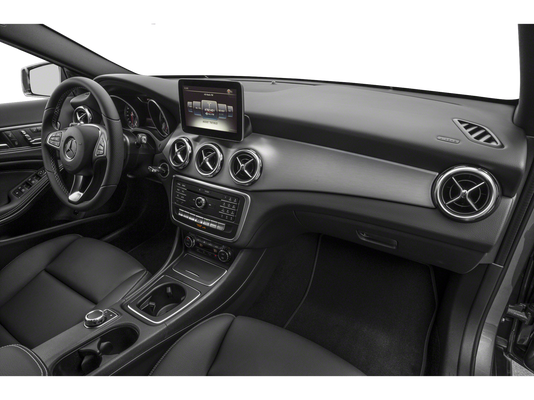2020 Mercedes-Benz GLA 250 GLA 250 4MATIC® SUV in Cornelius, NC - Lake Norman Hyundai
