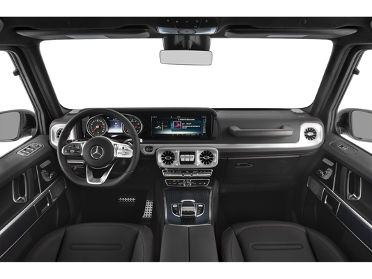 2020 Mercedes-Benz G 550 G 550 4MATIC® SUV in Cornelius, NC - Lake Norman Hyundai