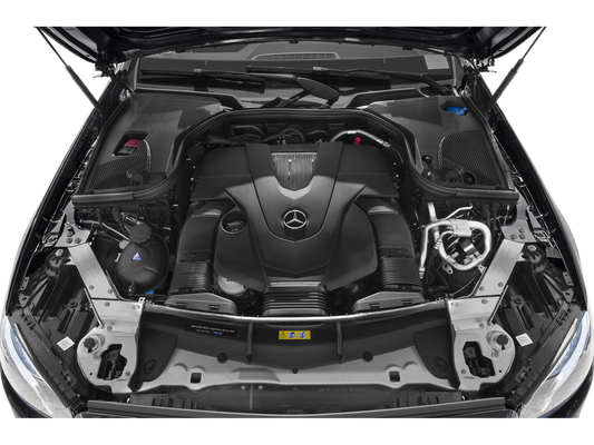 2020 Mercedes-Benz E 450 E 450 4MATIC® Coupe in Cornelius, NC - Lake Norman Hyundai