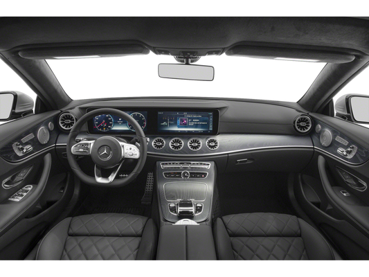 2020 Mercedes-Benz E 450 E 450 4MATIC® Cabriolet in Cornelius, NC - Lake Norman Hyundai