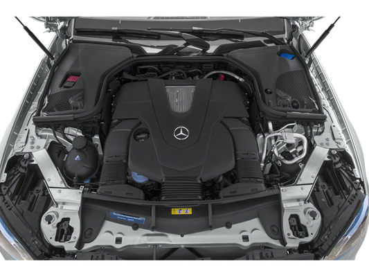 2020 Mercedes-Benz E 450 E 450 4MATIC® Cabriolet in Cornelius, NC - Lake Norman Hyundai